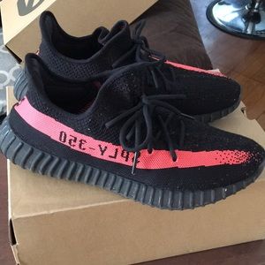 Adidas Yeezy 350v2